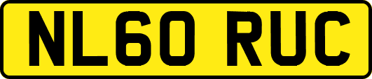 NL60RUC