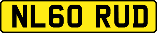 NL60RUD