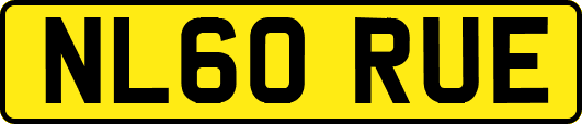 NL60RUE
