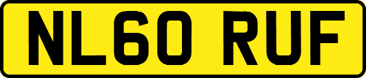 NL60RUF
