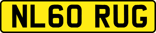 NL60RUG