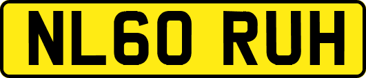 NL60RUH