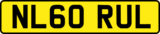 NL60RUL
