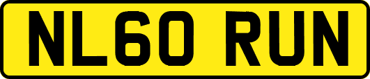 NL60RUN