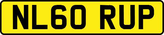 NL60RUP
