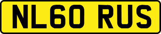 NL60RUS