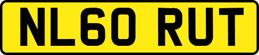 NL60RUT