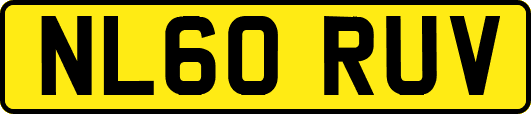 NL60RUV