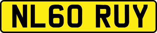 NL60RUY