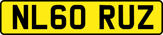NL60RUZ