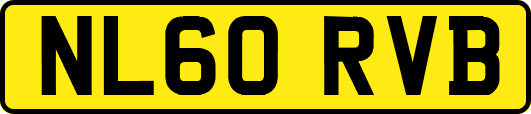 NL60RVB