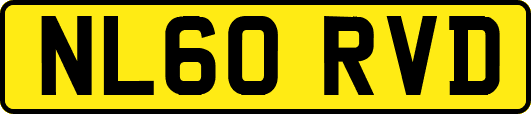 NL60RVD