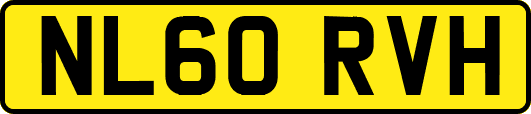 NL60RVH