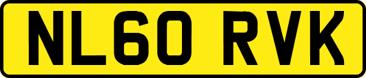 NL60RVK