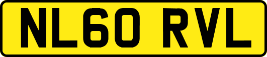 NL60RVL