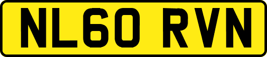 NL60RVN