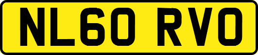 NL60RVO