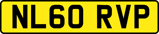 NL60RVP