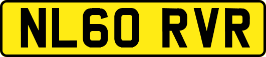 NL60RVR