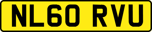NL60RVU