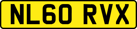NL60RVX