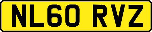 NL60RVZ
