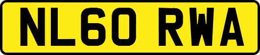 NL60RWA