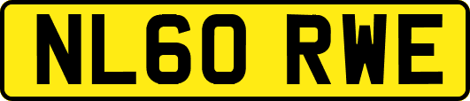 NL60RWE