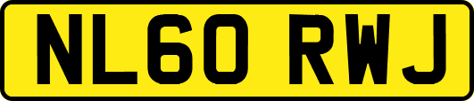 NL60RWJ