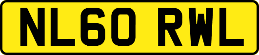 NL60RWL