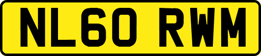 NL60RWM