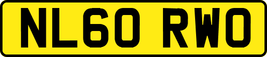 NL60RWO