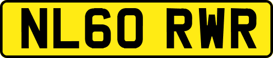 NL60RWR