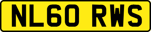 NL60RWS