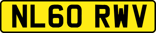 NL60RWV