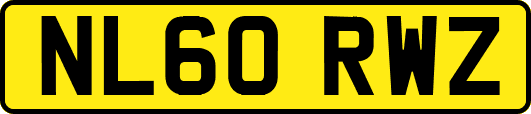 NL60RWZ