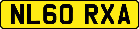NL60RXA