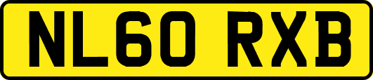 NL60RXB