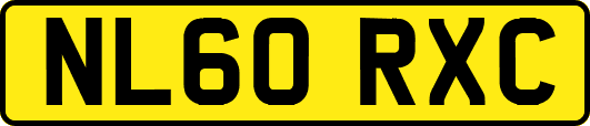 NL60RXC