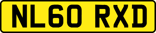 NL60RXD