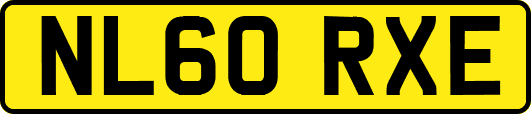 NL60RXE