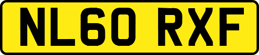 NL60RXF