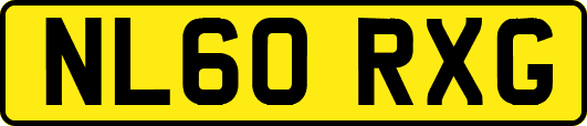 NL60RXG