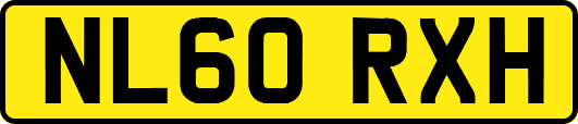 NL60RXH