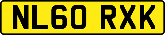 NL60RXK