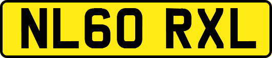 NL60RXL