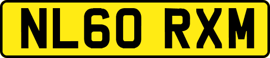 NL60RXM
