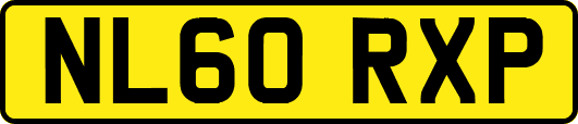 NL60RXP