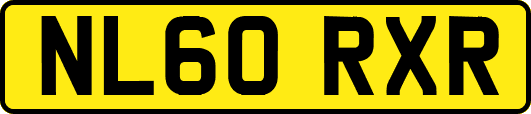NL60RXR