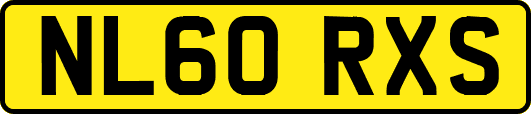 NL60RXS